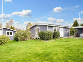 Two-Bedroom Holiday home in Børkop 8